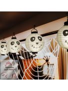 Halloween-i LED-es lampion