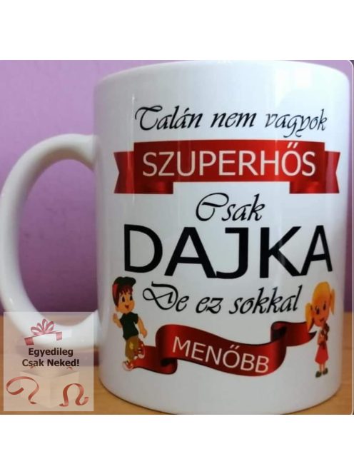 Dajka