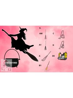 Boszorkány Jogosítvány