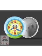 Óvodai jeles kitűző