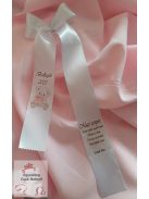 Fényképes ballagási szalag