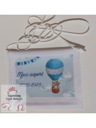 Ballagási tarisznya 