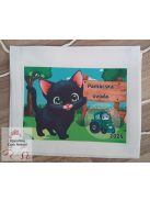 Ballagási tarisznya 