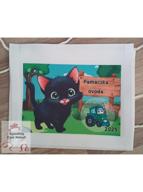 Ballagási tarisznya 