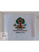 Ballagási tarisznya 