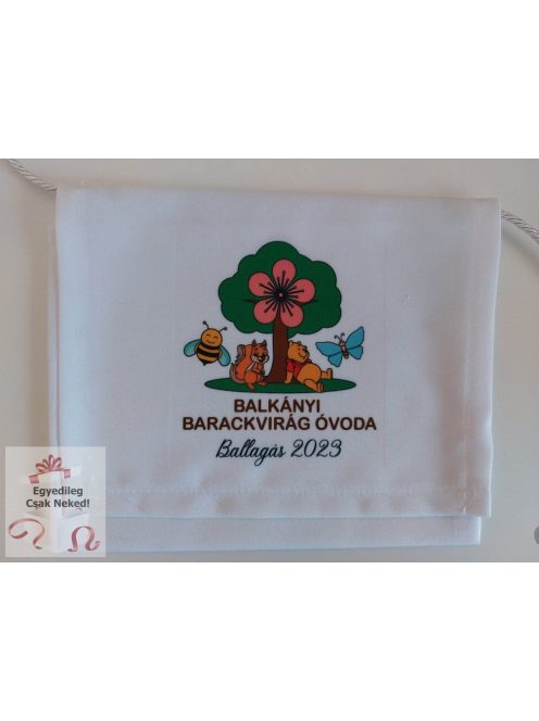 Ballagási tarisznya 