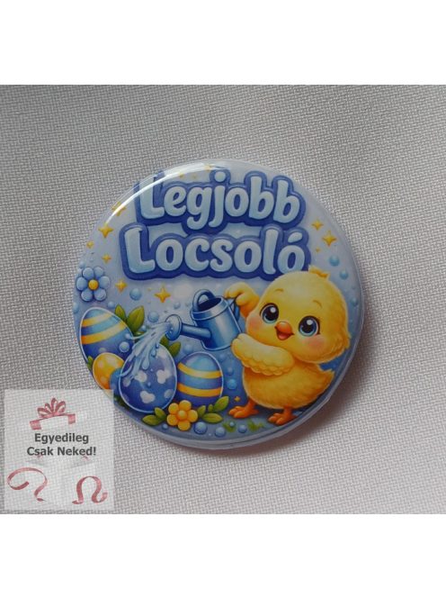 3D hatású Legjobb locsoló