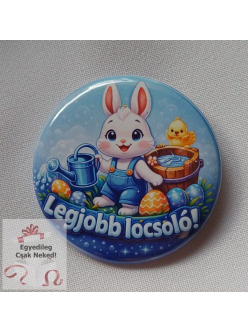 3D hatású Legjobb locsoló