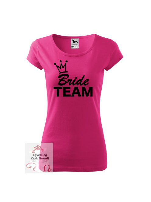 122BrideTeamkor