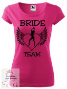 122Brideteamangel