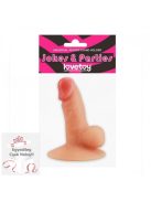 Universal Pecker Stand Holder