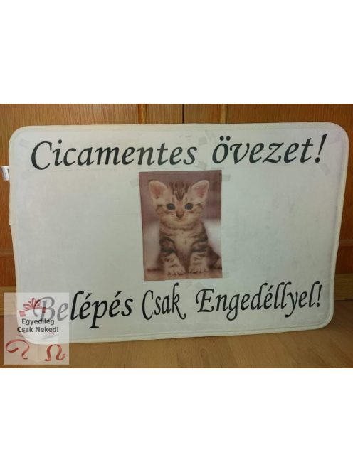 Cicamentes övezet