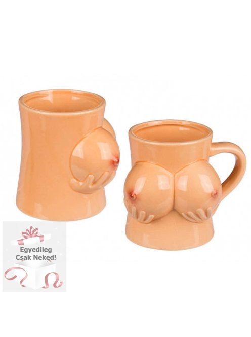 Mug Boobs