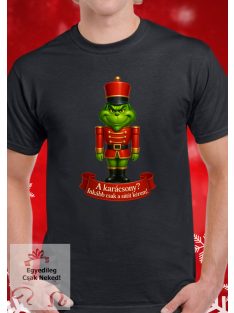 A karácsony? Inkább csak a sütit kérem