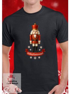 Boldog Karácsonyt Diótörős