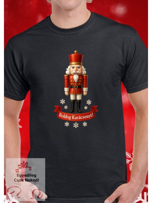 Boldog Karácsonyt Diótörős