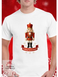 Boldog Karácsonyt Diótörős