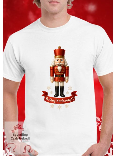 Boldog Karácsonyt Diótörős