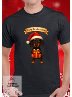 Boldog Tacskarácsonyt