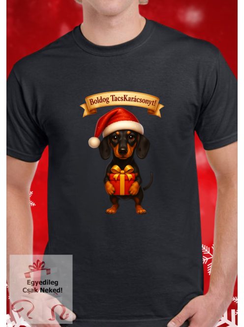 Boldog Tacskarácsonyt