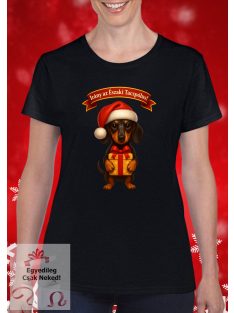 Irány az Északi Tacspólus