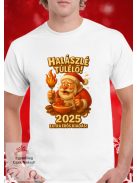 Halászlé túlélő