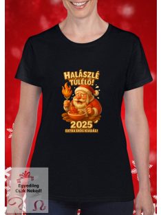 Halászlé túlélő