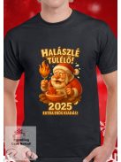 Halászlé túlélő