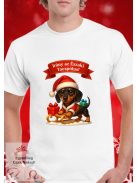 Irány az Északi Tacspólus szánkós