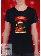 Irány az Északi Tacspólus szánkós