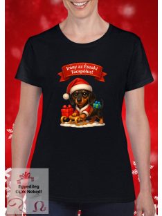 Irány az Északi Tacspólus szánkós