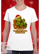 Na és? Karácsonyi kalória nem számít