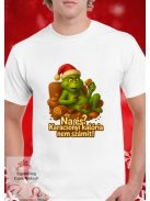 Na és? Karácsonyi kalória nem számít