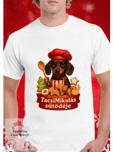 Tacsimikulás Sütödéje