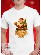 Túléltem a karácsonyt