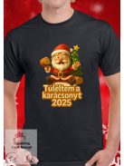 Túléltem a karácsonyt
