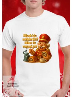 Minek ide Diótörő?