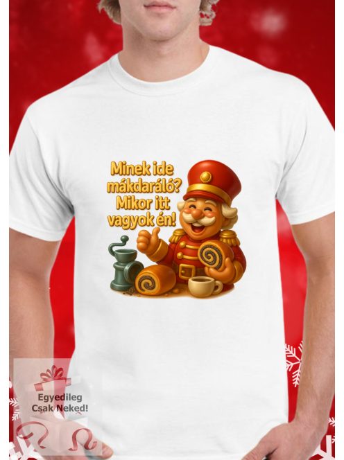 Minek ide Diótörő?