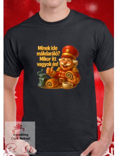 Minek ide Diótörő?