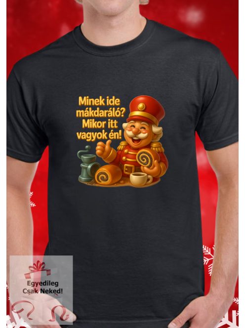 Minek ide Diótörő?