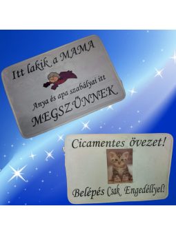 Lábtörlők és fürdőszobaszőnyegek