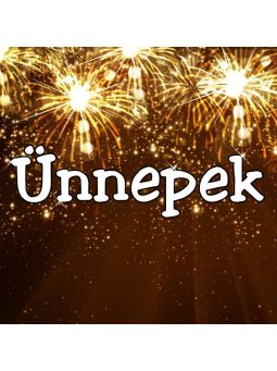 Ünnepek
