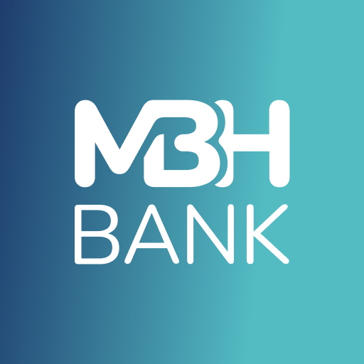 Készpénzes befizetés MBH Bankfiókban
